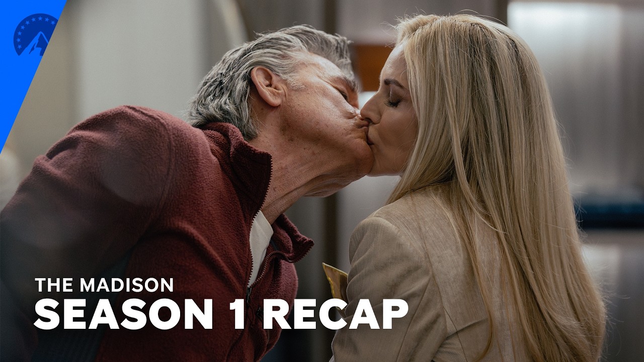 Madison Season 1