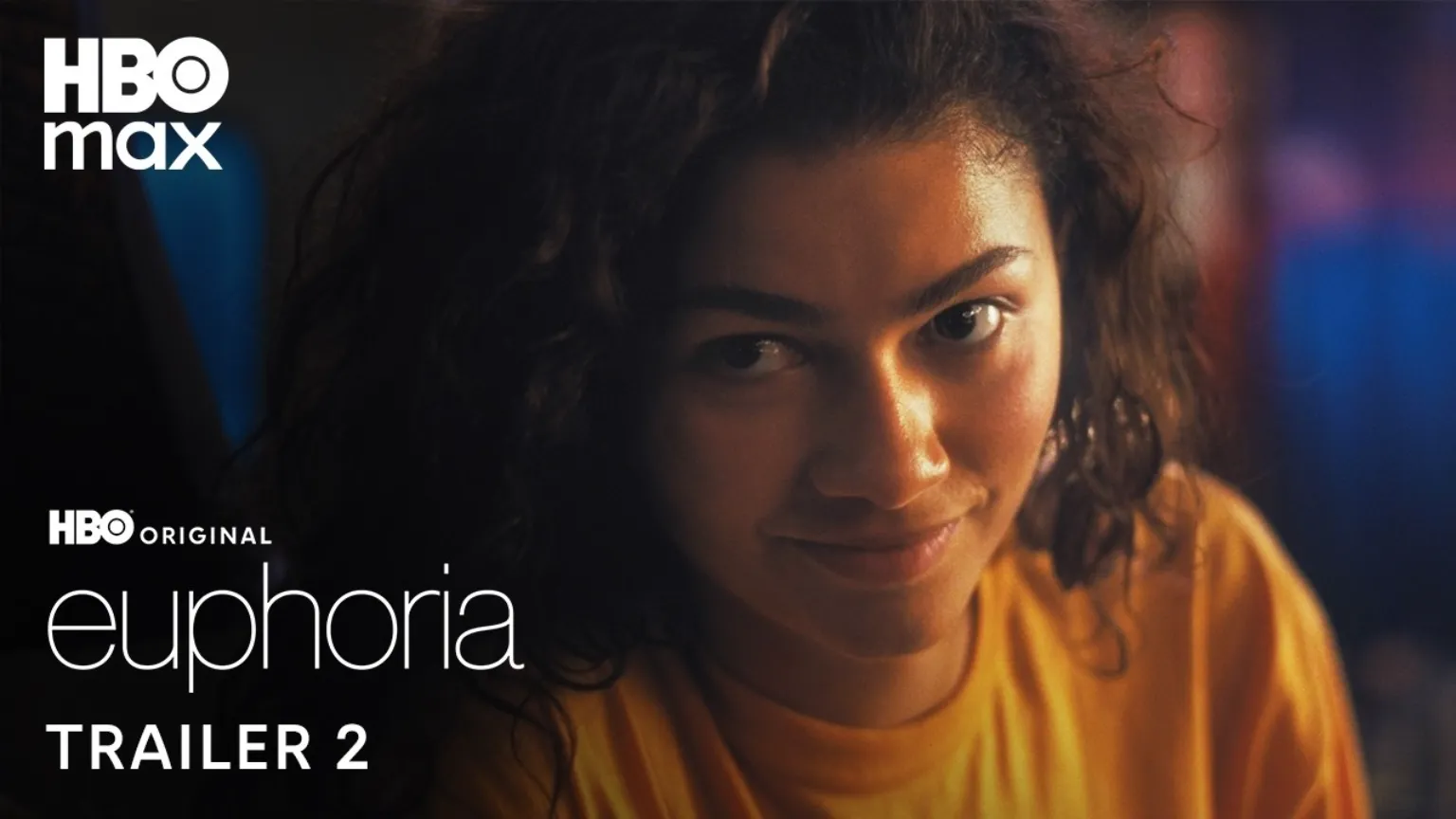 Euphoria Season 3 Trailer 2 Released