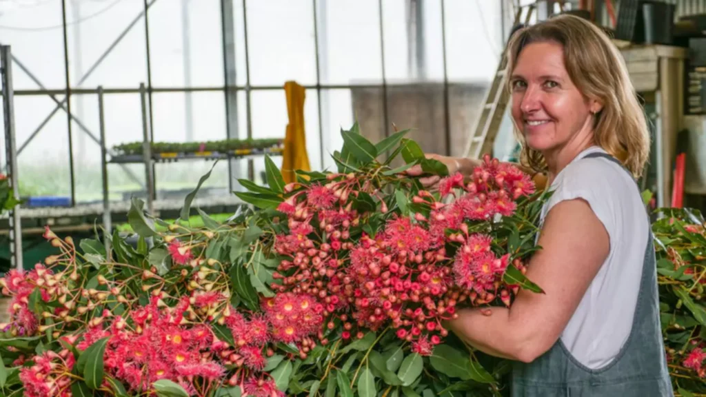 Locally grown flowers become trendsetters amid consumer focus on sustainability
