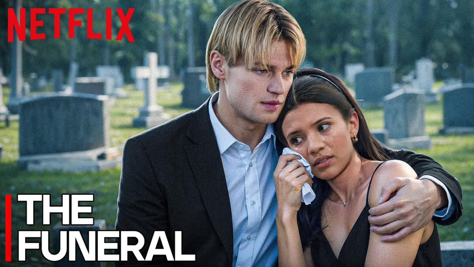 My Life with the Walter Boys Season 3 Trailer